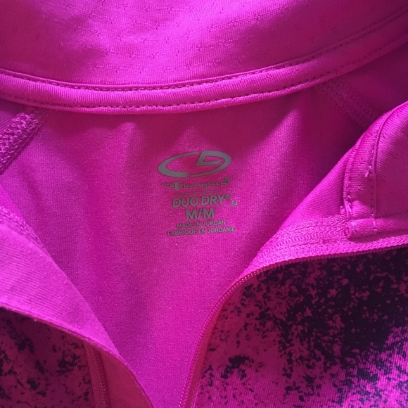 Workout jacket - Picture 3 of 3